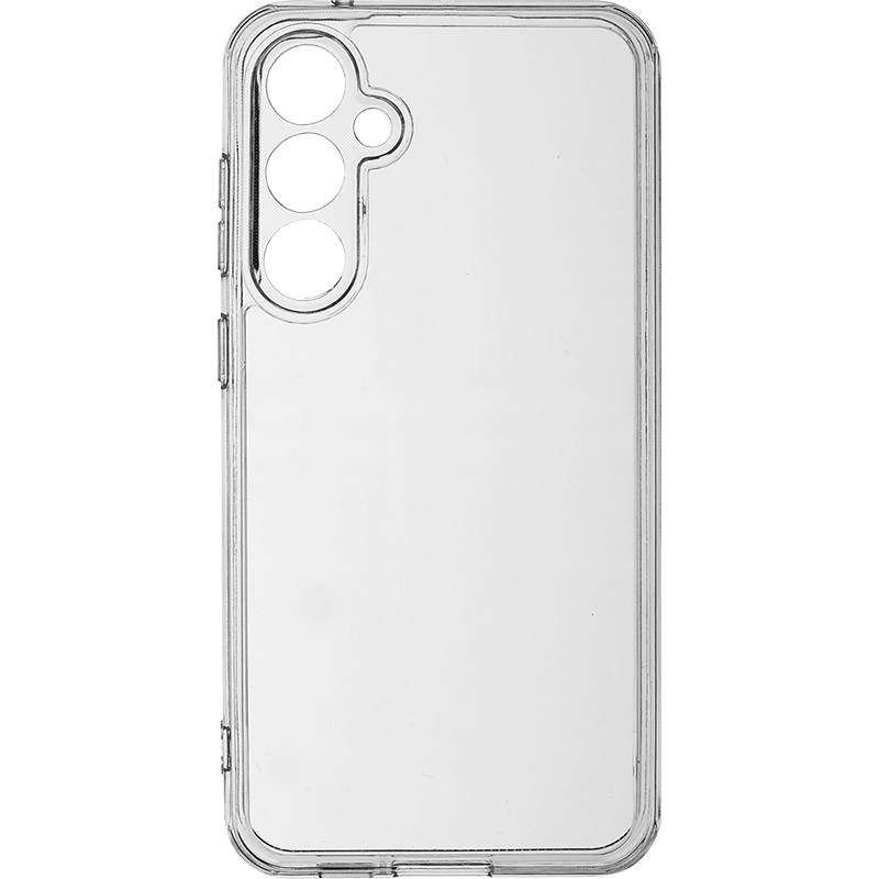 Etui WG Comfort do Samsung S23FE 5G, front