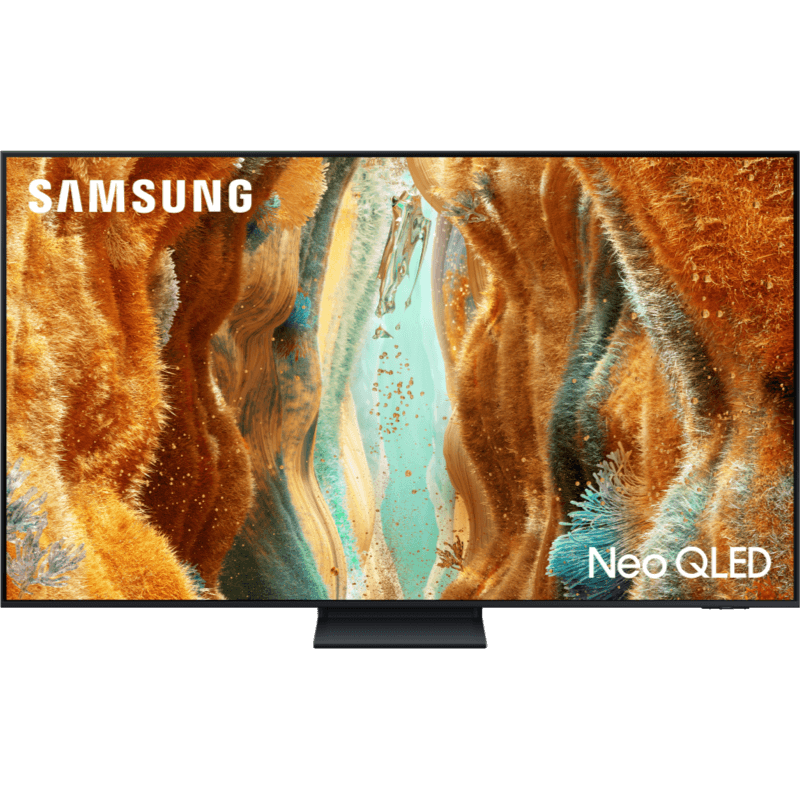 Telewizor Samsung 65″ Neo QLED QE65QN77FAT czarny front