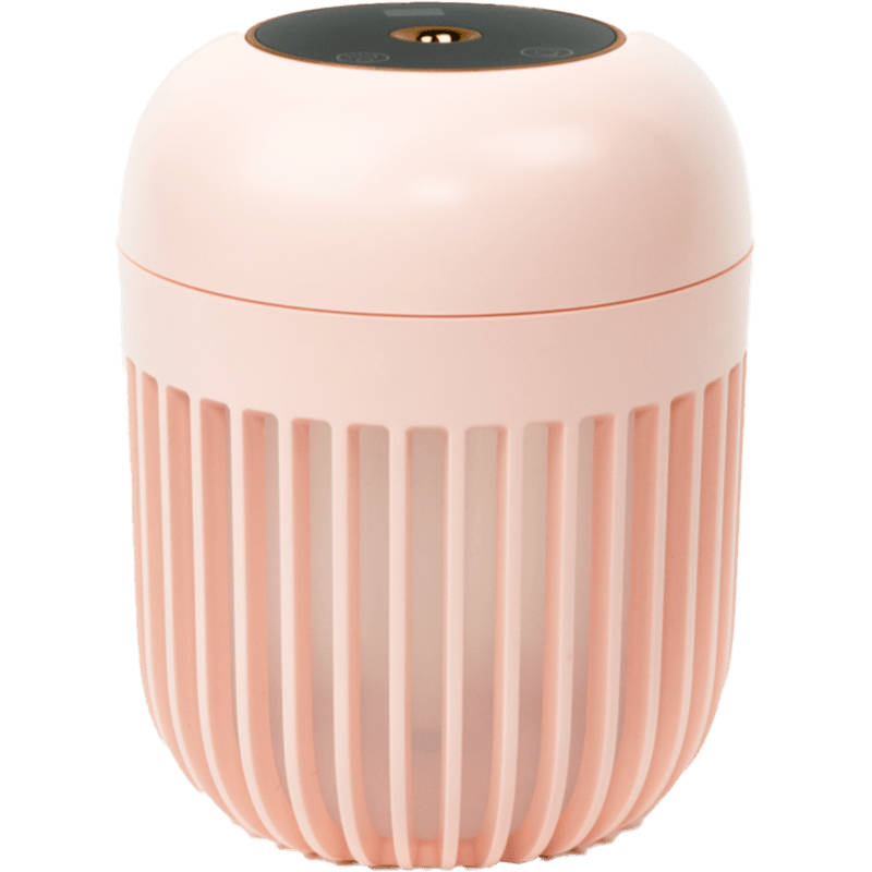 INNOGIO nawilżacz powietrza Gio-190 różowy front