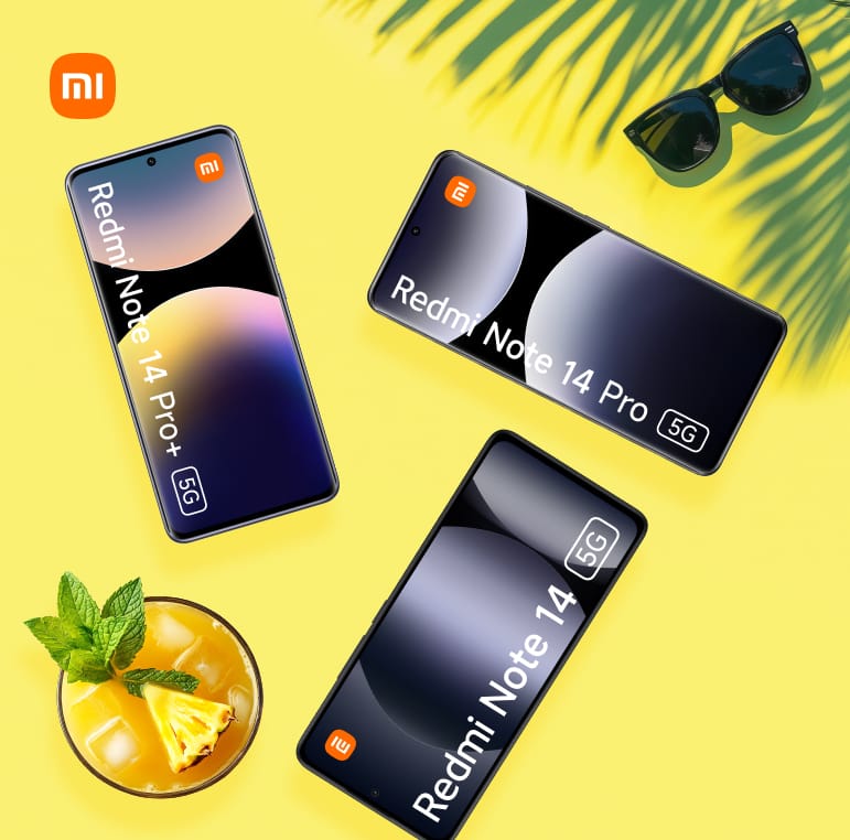 Xiaomi