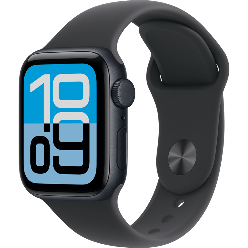 Apple Watch SE 3 GPS + eSIM (Cellular)