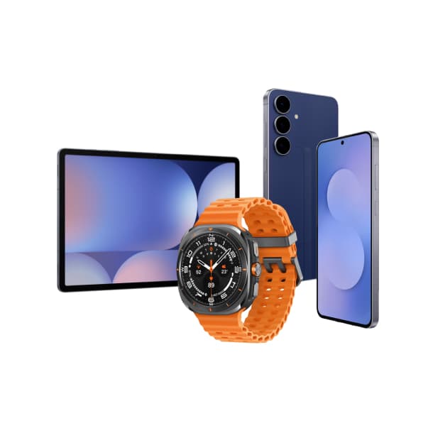 Odkryj świat pełen możliwości z&nbsp;urządzeniami Samsung